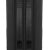 Tappetino per Pole Dance PoleSports con Maniglia Ø 120 cm Nero