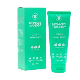 Monkey Hands Grip Gluey Grippante Extra Forte 100 ml