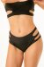 Polerina Shorts a Vita Alta Cheeky S