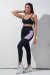 RAD Inez Eco Leggings Nero XS
