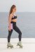RAD Inez Eco Leggings Nero XS