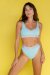 RAD Atlantida Shorts Azzurro Cielo L