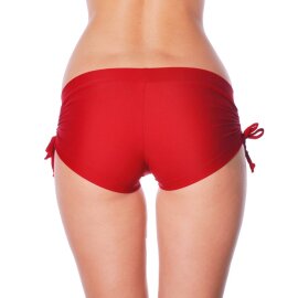 Dragonfly Shorts Emily XS Rosso