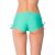 Dragonfly Shorts Emily XS Menta
