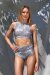 Pole Addict Shorts a Vita Alta Bonette XS