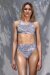 Pole Addict Top con Schiena Scoperta Bonette XL