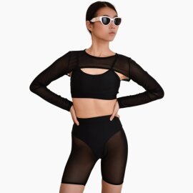 Oksawear Top Sunday Nero S