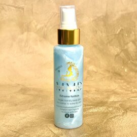 Dancing Dust Grip Make Me Dewy Icy-Blu Menthol