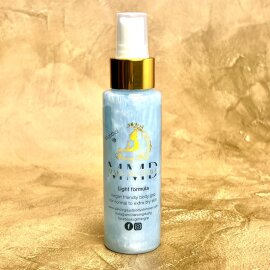 Dancing Dust Grip Make Me Dewy Icy-Blu Menthol
