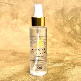 Dancing Dust Grip Make Me Dewy Originale Menthol Normale