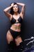 AMBR Designs Shorts Super Sgambati Midnight Nero S