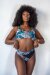 Pole Addict Shorts The Mesh One Giana L