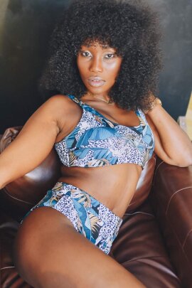 Pole Addict Shorts The Classic One Giana XS