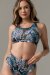 Pole Addict Top con Schiena Scoperta Giana M