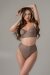 Pole Addict The Bralette One Moka XS