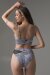 Pole Addict Sports Top The Bralette One Bonette M