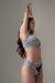 Pole Addict Top Monospalla Bonette S