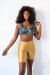 Pole Addict The Simple One Top Verdona XS