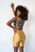 Pole Addict The Simple One Top Verdona XS