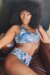 Pole Addict The Simple One Top Giana