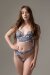 Pole Addict Sports Top The Bralette One Kolibri M