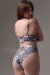 Pole Addict Sports Top The Bralette One Kolibri M