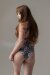 Pole Addict Shorts The Classic One Kolibri L