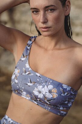 Pole Addict Top Monospalla Kolibri XL