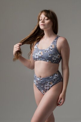 Pole Addict The Simple One Top Kolibri