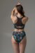 Pole Addict Shorts The Mesh One Verdona XL