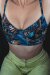 Pole Addict Sports Top The Bralette One Verdona XS