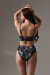 Pole Addict Sports Top The Bralette One Verdona M