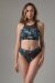 Pole Addict The Mesh One Top Sportivo Verdona XS
