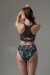 Pole Addict The Mesh One Top Sportivo Verdona XS