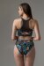 Pole Addict The Mesh One Top Sportivo Verdona XL
