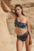 Pole Addict Top Monospalla Verdona S