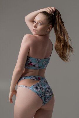 Pole Addict Top Monospalla Stelvia M