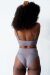 Pole Addict Shorts The Classic One Grigio XS