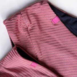 Pole Addict Shorts The Classic One Coral