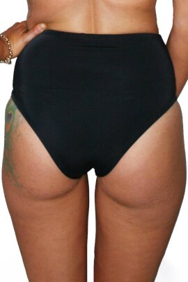 Juicee Peach Shorts Rio Booty S
