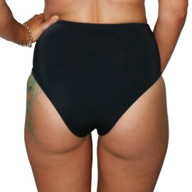 Juicee Peach Shorts Rio Booty S