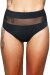 Juicee Peach Shorts Rio Booty M