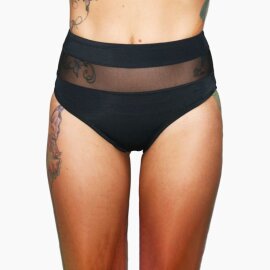 Juicee Peach Shorts Rio Booty L