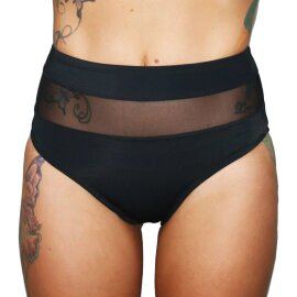 Juicee Peach Shorts Rio Booty XL