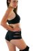 Juicee Peach Shorts Rio Rete M