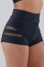 Juicee Peach Shorts Rio a Vita Alta S
