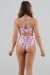 Juicee Peach Shorts a Vita Alta Brazils Just Desserts S
