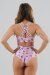 Juicee Peach Shorts a Vita Alta Brazils Just Desserts S