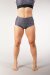 Off the Pole Shorts Essential Illusion Print