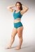 Off the Pole Top Halo Deep Sea XS